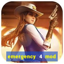 emergency 4 mod bahia download
